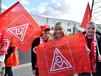 Betriebsräte in Betrieben ohne Tarifbindung