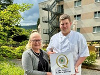Qualifizierter Ausbildungsbetrieb 